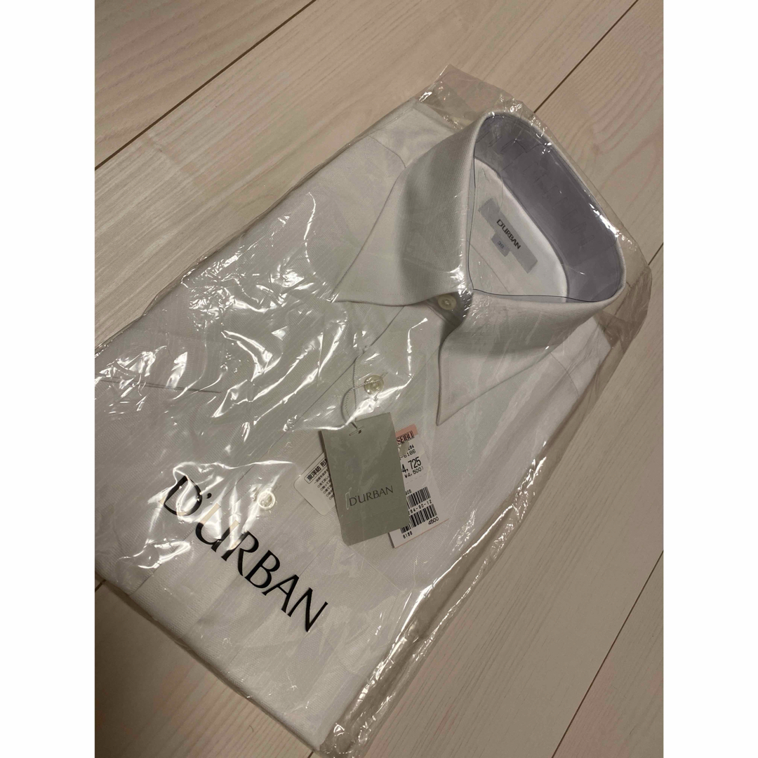 D'URBAN ワイシャツ メンズのトップス(シャツ)の商品写真