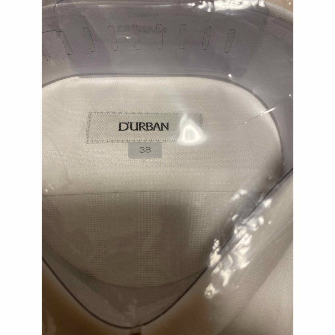 D'URBAN ワイシャツ メンズのトップス(シャツ)の商品写真