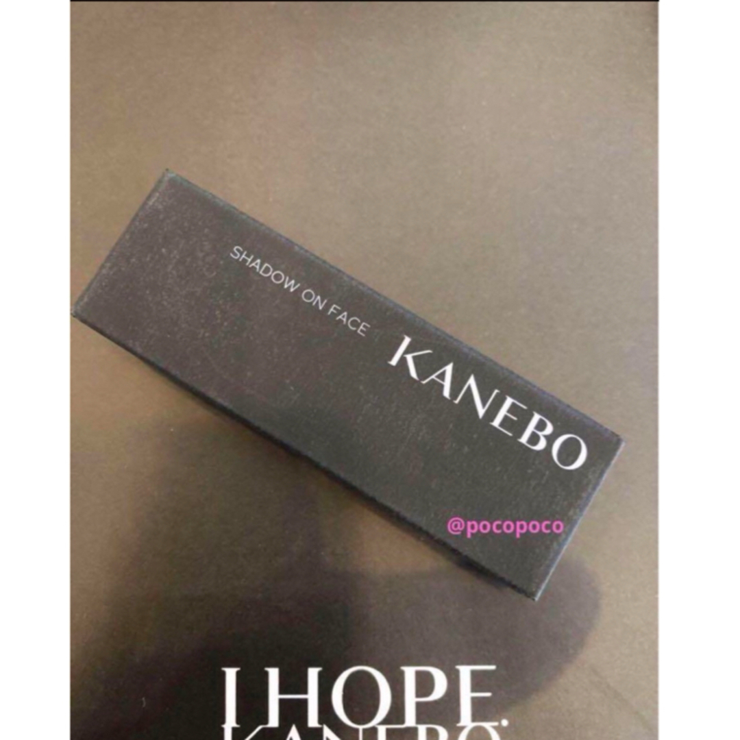 Kanebo(カネボウ)のカネボウ  シャドウオンフェイス　01 新品未使用 コスメ/美容のベースメイク/化粧品(コンシーラー)の商品写真