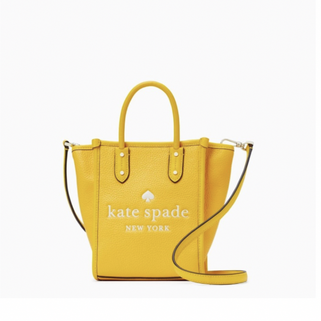 kate spade new york(ケイトスペードニューヨーク)の【最終値下げ】ケイトスペード エラ ミニトート レディースのバッグ(トートバッグ)の商品写真