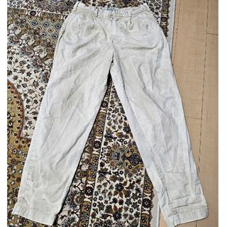 シュプリーム(Supreme)のC.E cavempt  BLEACHED WIDE CHINOS(チノパン)