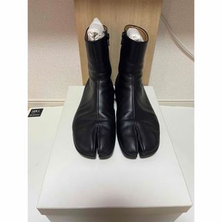 週末セール新品未使用Maison Margiela 足袋ローファー