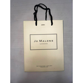 ジョーマローン(Jo Malone)のJo MALONE LONDON ハウス オブ ジョー マローン ロンドン(ショップ袋)