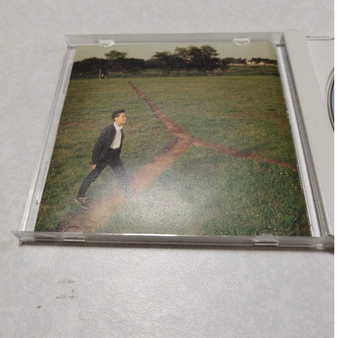 野球選手が夢だった エンタメ/ホビーのCD(ポップス/ロック(邦楽))の商品写真