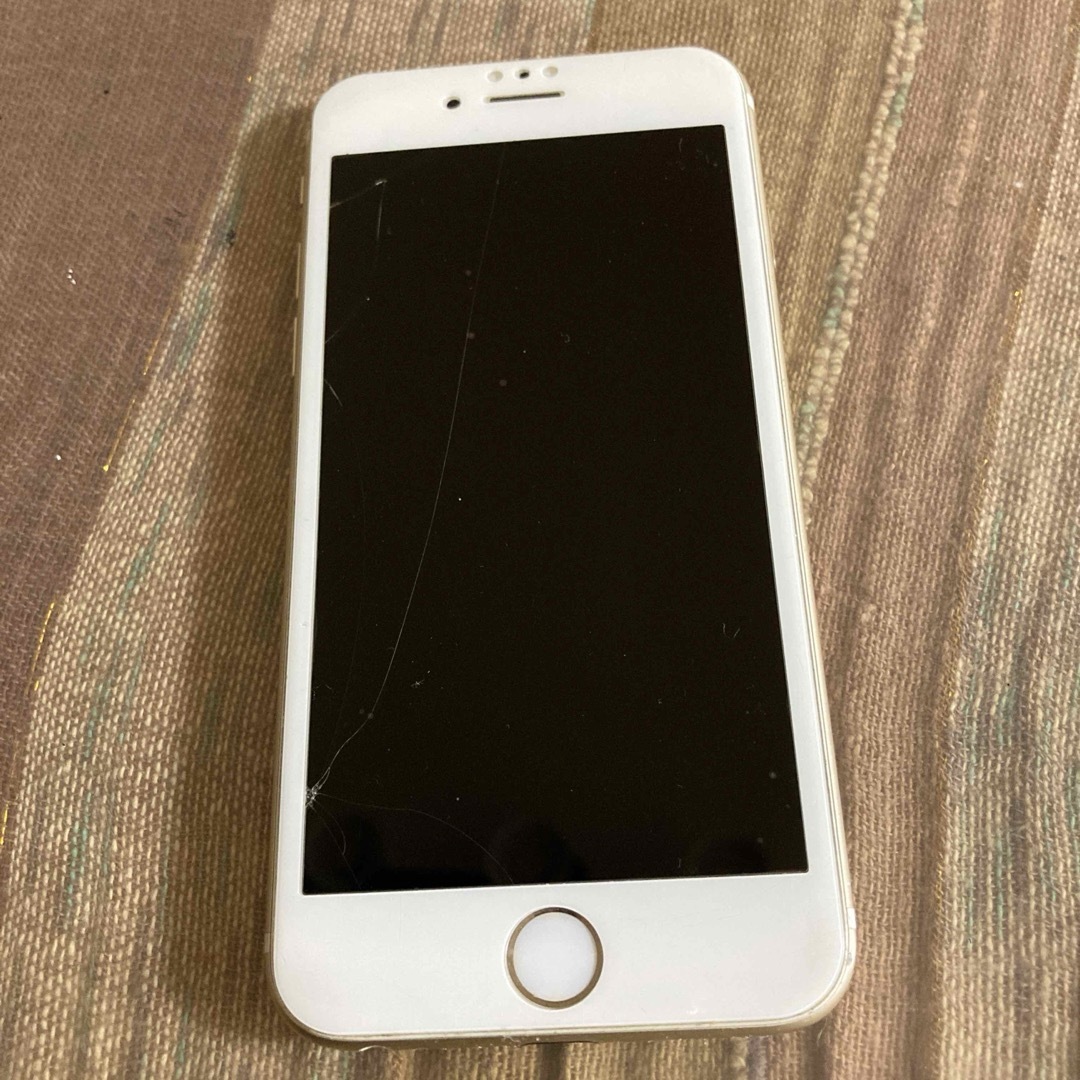 iPhone(アイフォーン)のiPhone6s   64Gb スマホ/家電/カメラのスマートフォン/携帯電話(スマートフォン本体)の商品写真