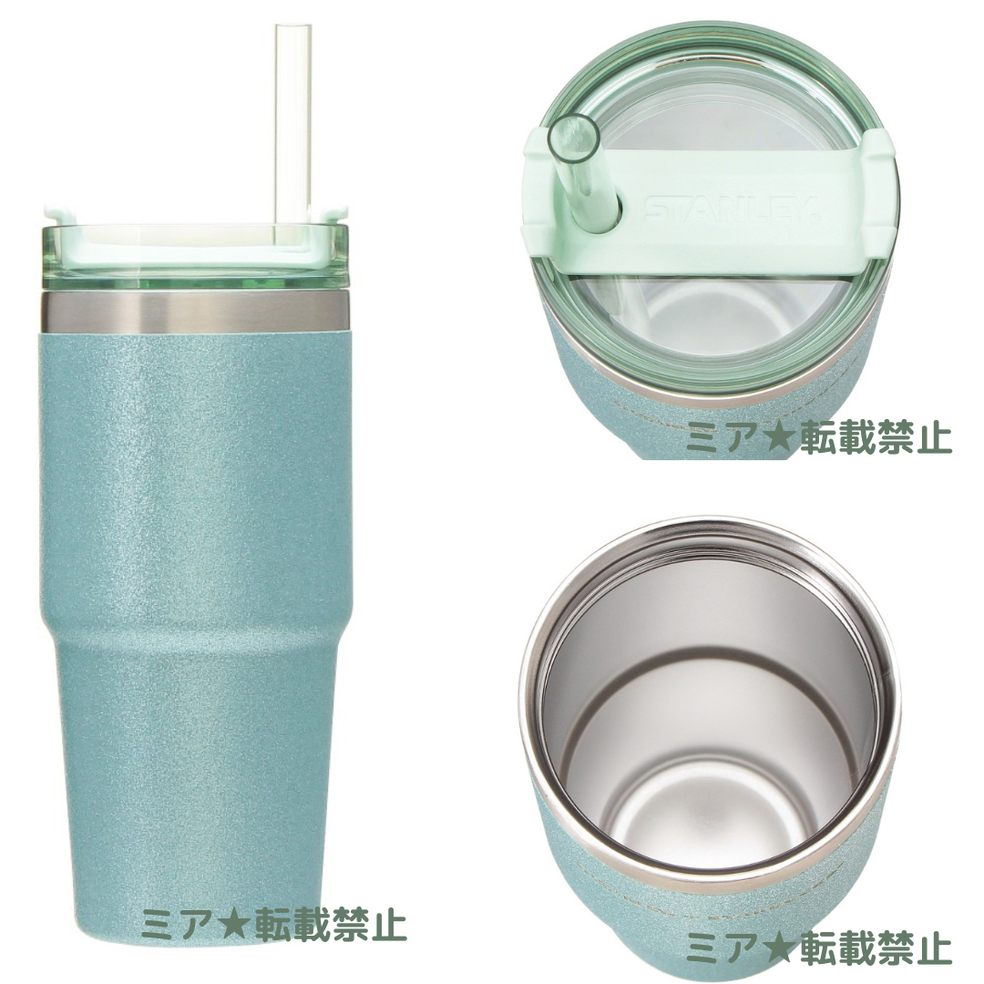 Starbucks - スターバックス 3WAYステンレスタンブラーSTANLEY Starbucks - スターバックス 3WAYステンレスタンブラーSTANLEY