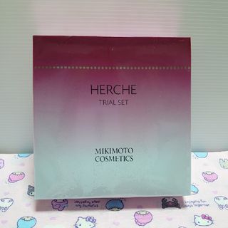 MIKIMOTO(サンプル/トライアルキット)のフリマアイテム一覧 MIKIMOTO(サンプル/トライアルキット)のフリマアイテム一覧
