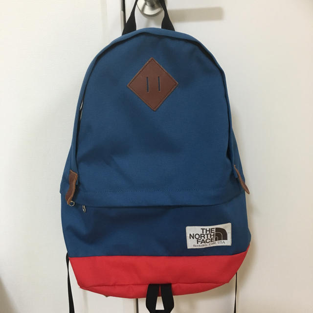 THE NORTH FACE(ザノースフェイス)のまきん子様専用☆ノースフェイス 21リットル レディースのバッグ(リュック/バックパック)の商品写真