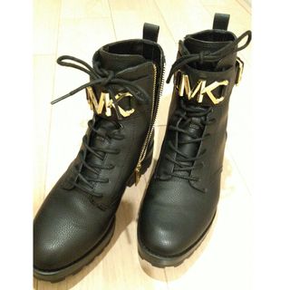 マイケルコース(Michael Kors)のMichaelKorsブーツ(ブーツ)