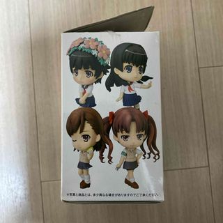 バンプレスト(BANPRESTO)の一番くじ　とあるシリーズ　白井黒子(アニメ/ゲーム)