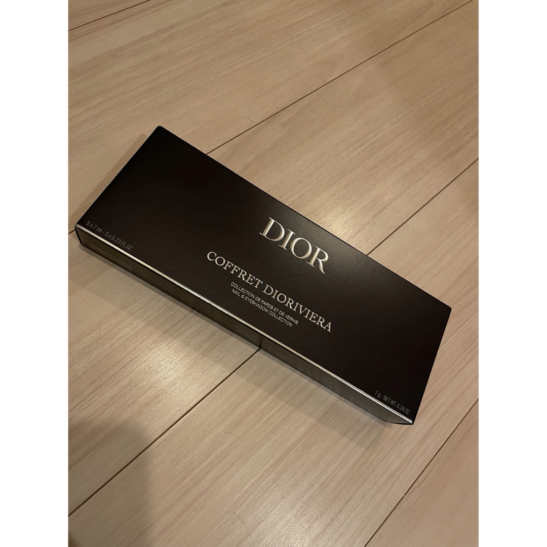 Dior(ディオール)のディオール　ヴェルニ(ネイル　エナメル) コスメ/美容のコスメ/美容 その他(その他)の商品写真