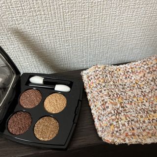 シャネル(CHANEL)のCHANEL アイシャドウ　(アイシャドウ)