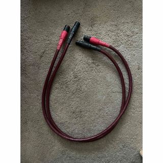 未開封 いたずらっぽい Cardas Audio Parsec RCAケーブル 1.5mペア 未開封 いたずらっぽい Cardas Audio Parsec RCAケーブル 1.5mペア