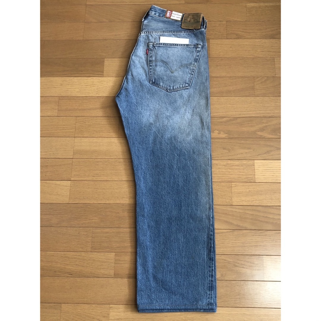 Levi's(リーバイス)のLevi's VINTAGE CLOTHING 1947年501XX JEANS メンズのパンツ(デニム/ジーンズ)の商品写真