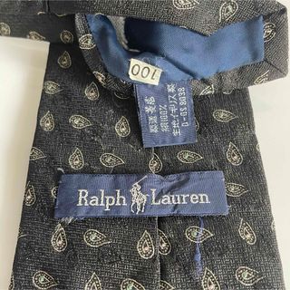 ラルフローレン(Ralph Lauren)のラルフローレン　ネクタイ (ネクタイ)