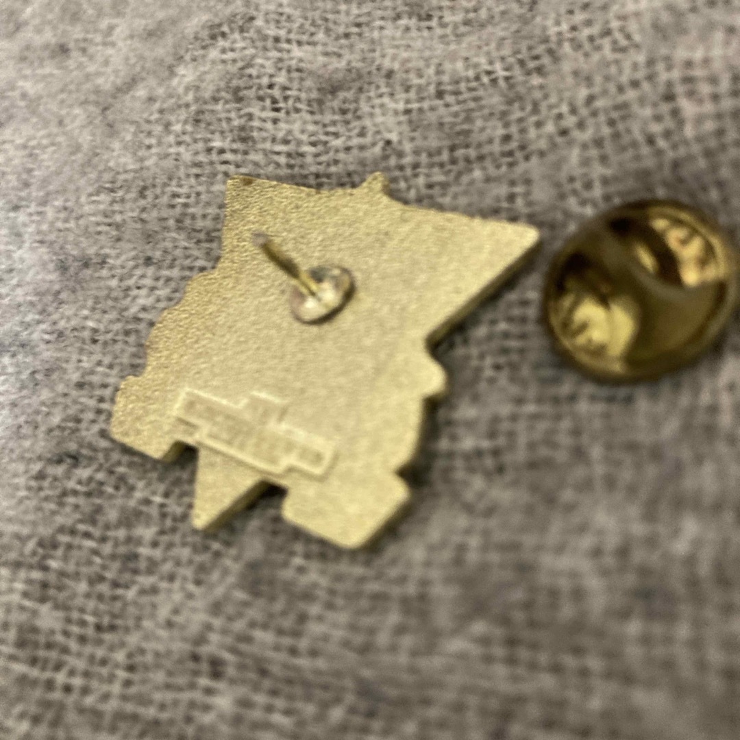 Astros pin badge メンズのファッション小物(その他)の商品写真