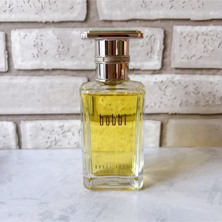 ボビイブラウン(BOBBI BROWN)の超希少★入手困難 ボビー ブラウン ボビイ 香水 50ml EDP 廃盤★ほぼ満(アロマポット/アロマランプ/芳香器)