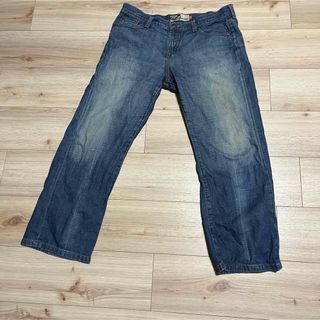 ロキシー(Roxy)の【送料無料】roxy JEAN＊デニムパンツ(デニム/ジーンズ)