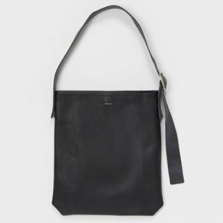 エンダースキーマ(Hender Scheme)の[新品未使用]hender scheme one side belt bag(ショルダーバッグ)