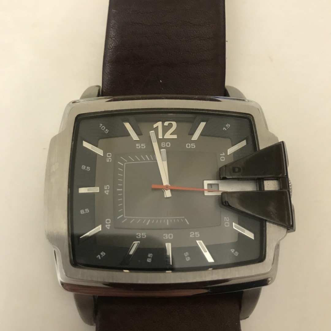 DIESEL 腕時計 DZ-1496 レディースのファッション小物(腕時計)の商品写真