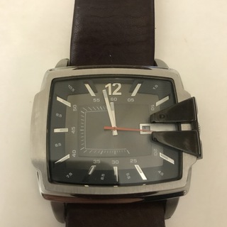 DIESEL 腕時計 DZ-1496(腕時計)