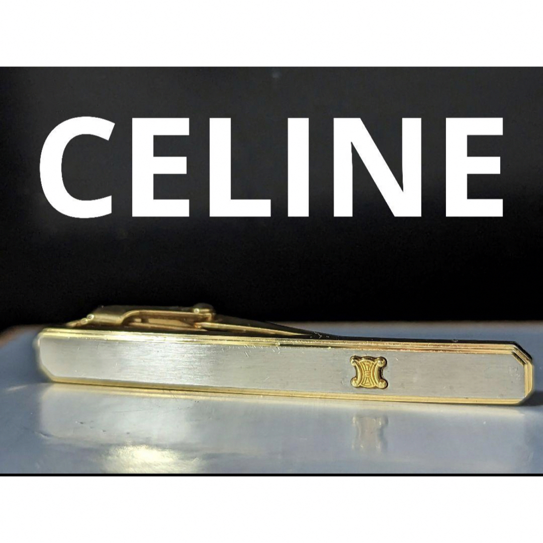 celine(セリーヌ)の◆ CELINE ネクタイピン　No.983◆ メンズのファッション小物(ネクタイピン)の商品写真