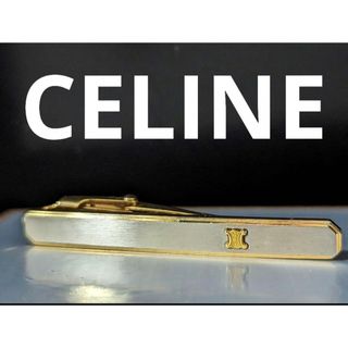 ◆ CELINE ネクタイピン　No.983◆