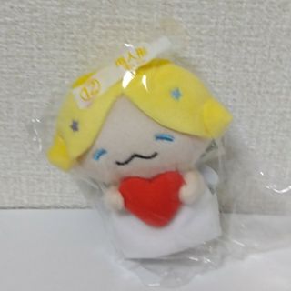 ジェイオーワン(JO1)の【専用】ジェオチャム　もこ　　指人形(キャラクターグッズ)