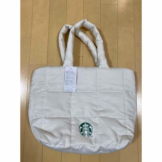 スターバックス(Starbucks)のStarbucks トートバッグ(トートバッグ)