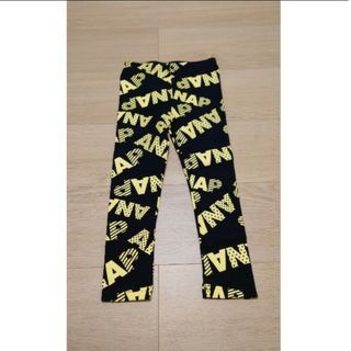 アナップキッズ(ANAP Kids)のアナップキッズ　レギンス　100(パンツ/スパッツ)