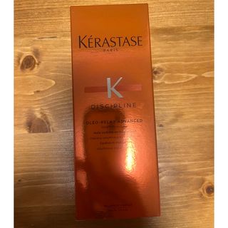 ケラスターゼ(KERASTASE)のケラスターゼ KERASTASE DPフルイド オレオ リラックス100(オイル/美容液)