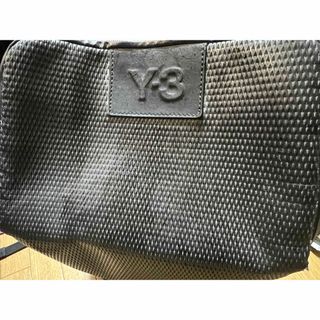 ワイスリー(Y-3)のY-3リュック※ジャンク品(バッグパック/リュック)