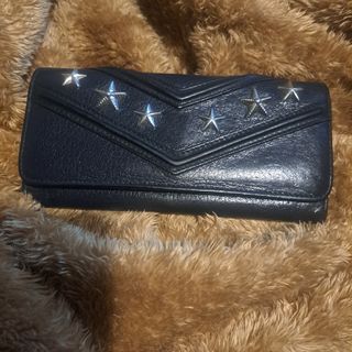 ジミーチュウ(JIMMY CHOO)のJIMMY CHOO財布☆(財布)