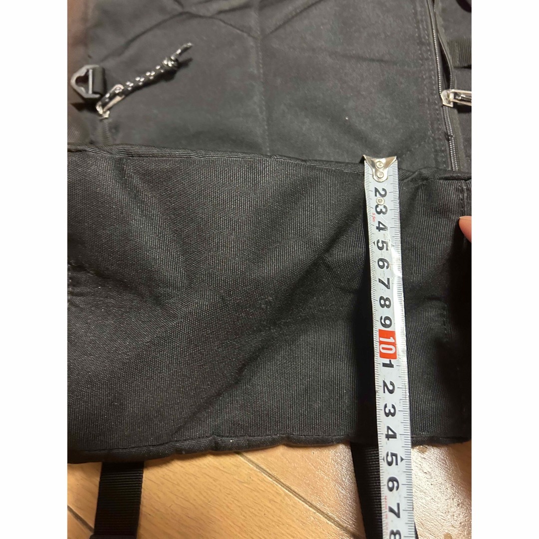 MARVEL(マーベル)のリュックサック メンズのバッグ(バッグパック/リュック)の商品写真