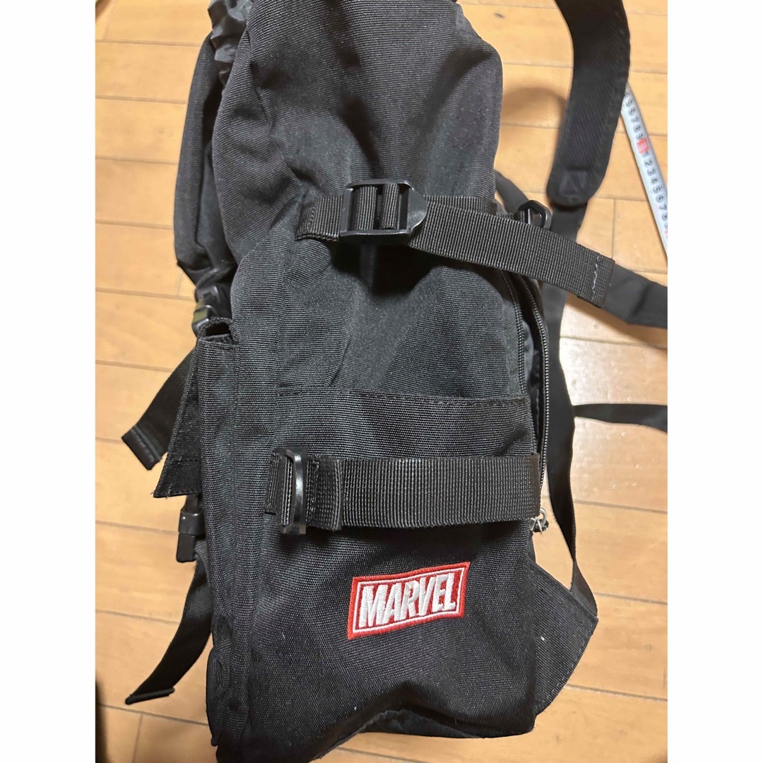 MARVEL(マーベル)のリュックサック メンズのバッグ(バッグパック/リュック)の商品写真