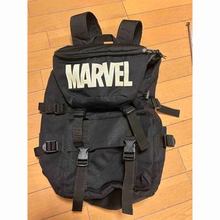 マーベル(MARVEL)のリュックサック(バッグパック/リュック)