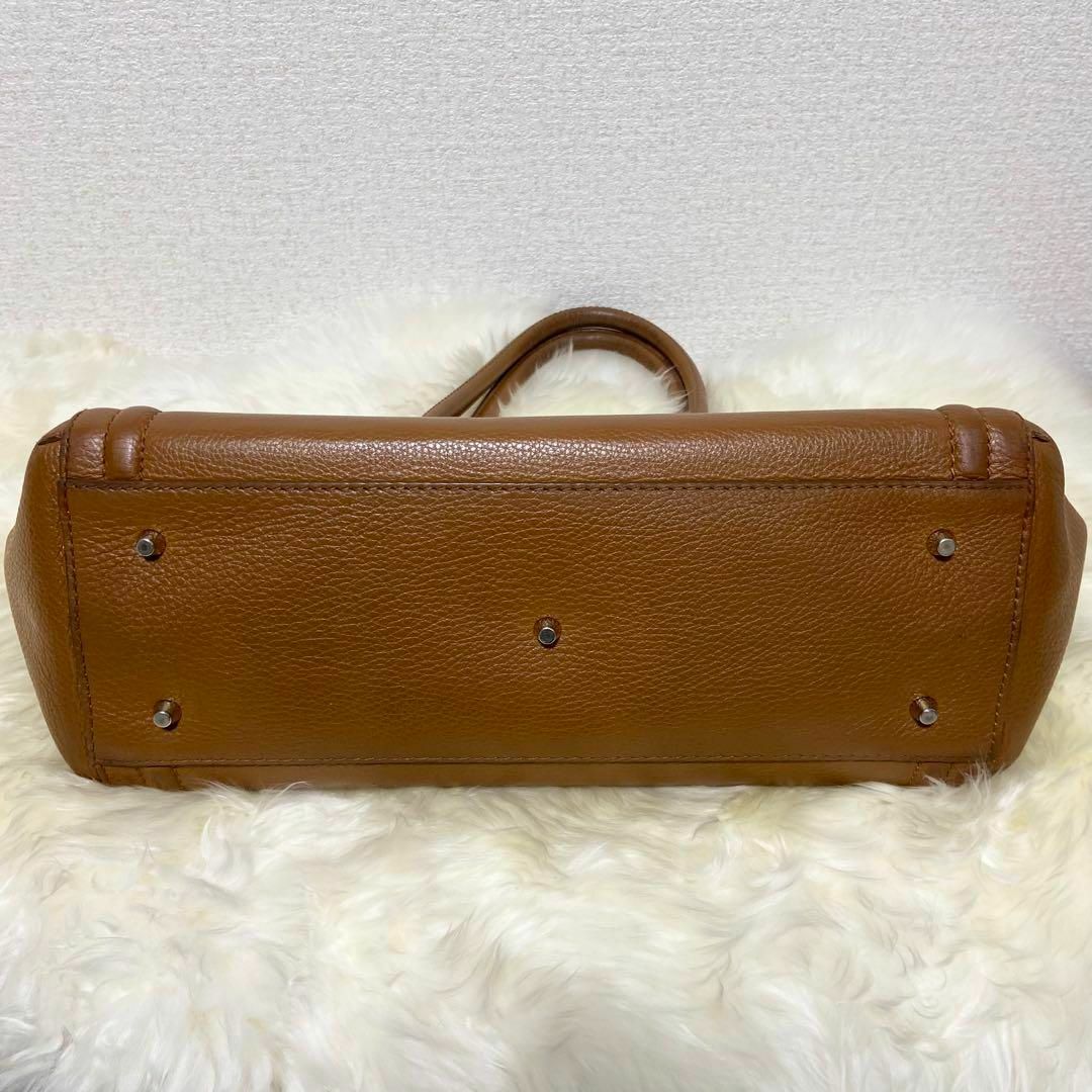 ファッション FURLA フルラ　トートバッグ　ハンドバッグ　カレッジ ラージ　肩掛け　A4可