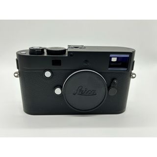 LEICA - 名器！LEICA M type240 美品の通販 by てかてか's shop ...