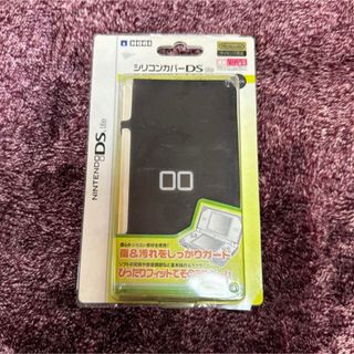 ニンテンドーDS(ニンテンドーDS)の☆ニンテンドーDSLight シリコンカバー☆(携帯用ゲーム機本体)