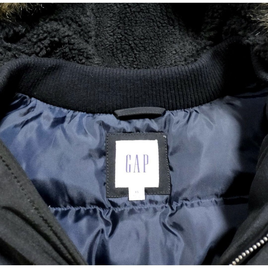 GAP(ギャップ)のOLD GAP ダウン メンズのジャケット/アウター(ダウンジャケット)の商品写真