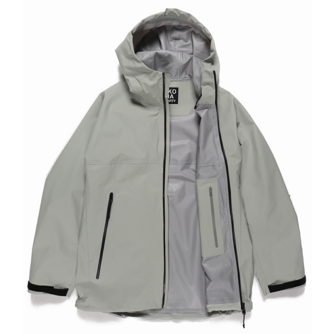 WACKO MARIA - WACKOMARIA 23fw 3LAYER MOUNTAIN PARKA の通販 WACKO MARIA - WACKOMARIA 23fw 3LAYER MOUNTAIN PARKA の通販