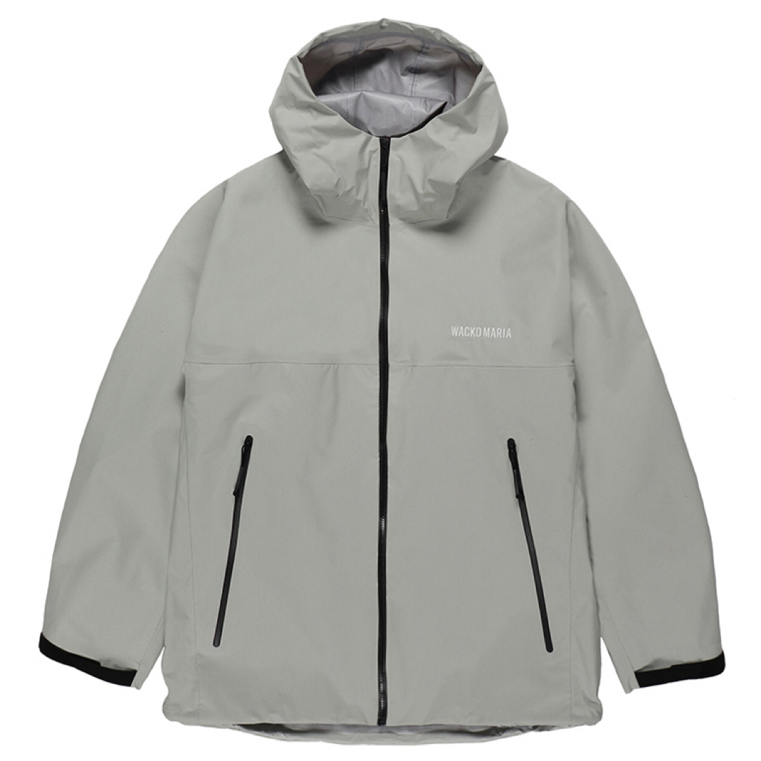 WACKO MARIA - WACKOMARIA 23fw 3LAYER MOUNTAIN PARKA の通販 WACKO MARIA - WACKOMARIA 23fw 3LAYER MOUNTAIN PARKA の通販