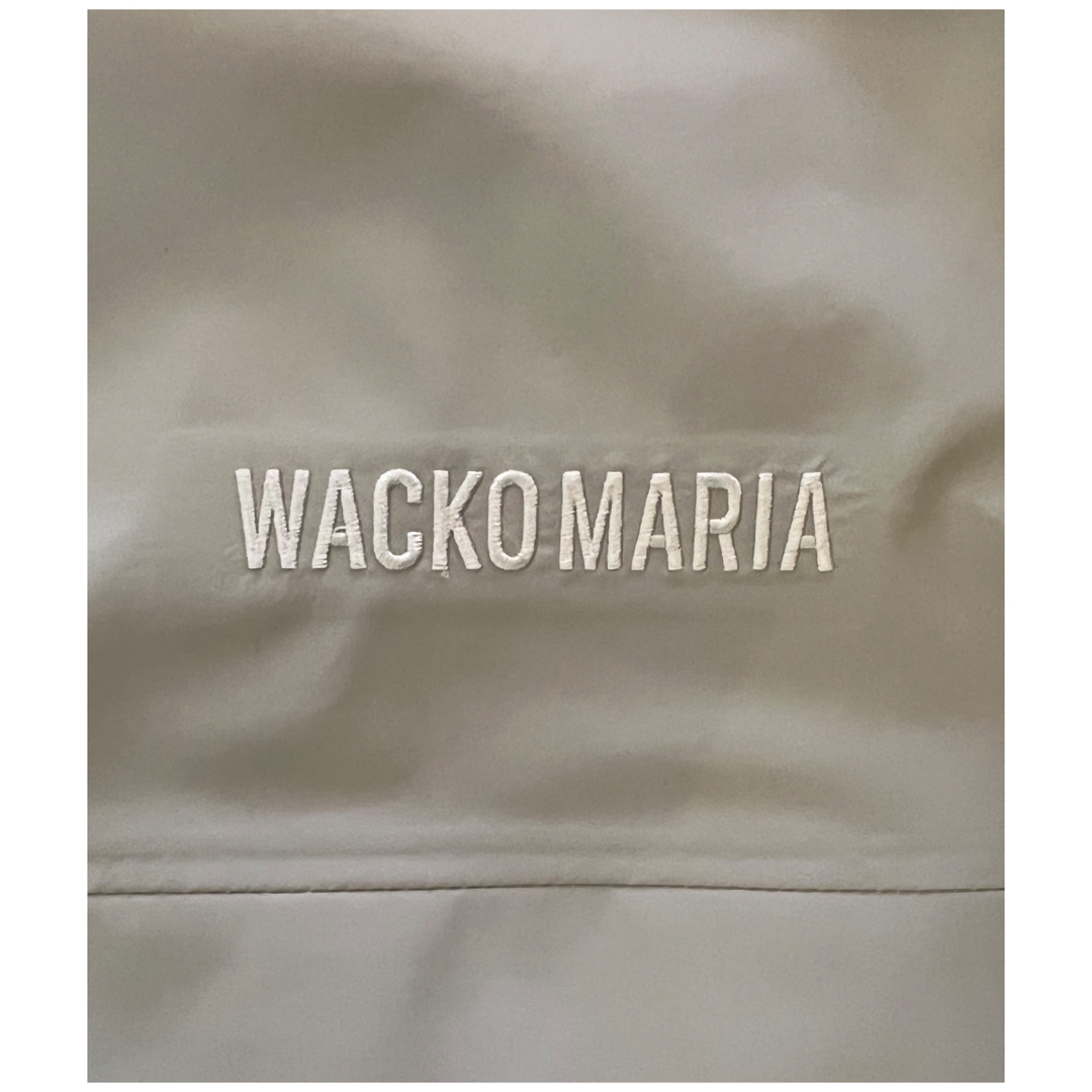 WACKO MARIA - WACKOMARIA 23fw 3LAYER MOUNTAIN PARKA の通販 WACKO MARIA - WACKOMARIA 23fw 3LAYER MOUNTAIN PARKA の通販