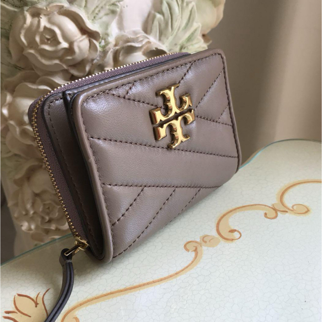 Tory Burch(トリーバーチ)のトリバーチ【TORY BURCH】財布 レディースのファッション小物(財布)の商品写真