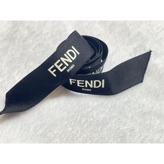 フェンディ(FENDI)のFENDI リボン(ショップ袋)