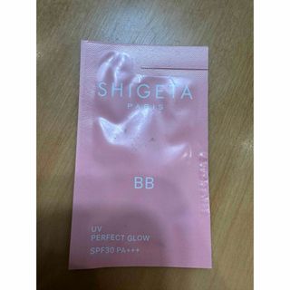 シゲタ(SHIGETA)のSHIGETA UVパーフェクトグロウ　 新品(化粧下地)