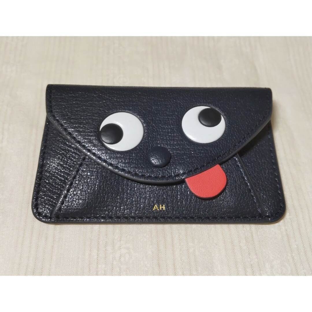 ザニー パース ステッカー 　ANYA HINDMARCH