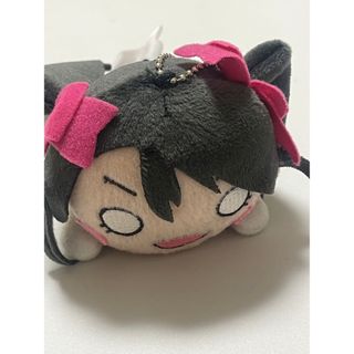 ラブライブ μ's ねそべり ぬいぐるみ【矢澤にこ】(キャラクターグッズ)