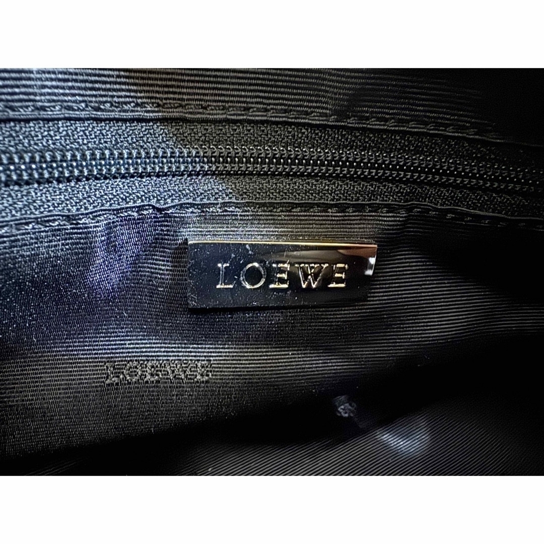 LOEWE(ロエベ)の【LOEWE】アマソナ 28＊未使用保管品 レディースのバッグ(ボストンバッグ)の商品写真