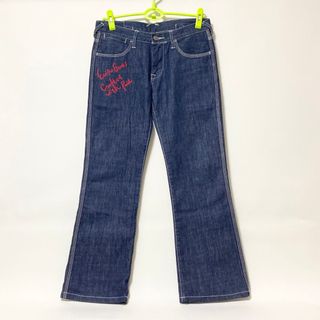 EVISU(デニム/ジーンズ)のフリマアイテム一覧 EVISU(デニム/ジーンズ)のフリマアイテム一覧